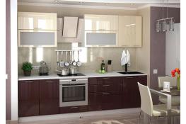 Кухонный гарнитур Стендмебель Ксения №8 2.8