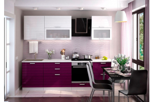 Кухонный гарнитур Стендмебель Линда №2 2.6