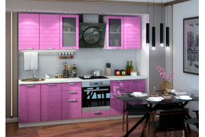 Кухонный гарнитур Стендмебель Линда №5 2.6