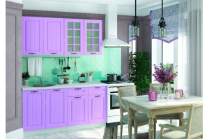 Кухонный гарнитур Стендмебель Мария №10 1.6