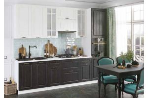 Кухонный гарнитур Стендмебель Мария №13 2.8