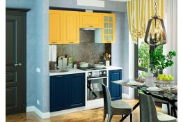 Кухонный гарнитур Стендмебель Мария №3 1.8