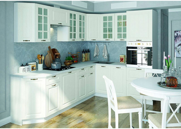 Кухонный гарнитур Стендмебель Мария №4 4.1