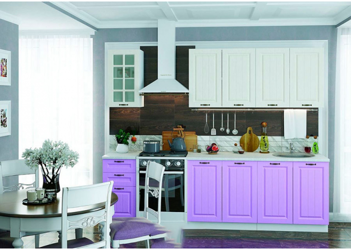 Кухонный гарнитур Стендмебель Мария №9 2