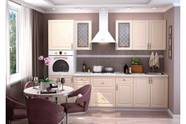 Кухонный гарнитур Стендмебель Модена №1 2.8