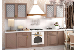 Кухонный гарнитур Стендмебель Модена №2 2.5