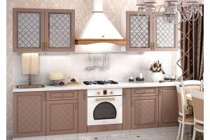 Кухонный гарнитур Стендмебель Модена №2 2.5