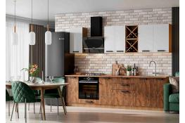 Кухонный гарнитур Стендмебель Пасадена №1 2.8