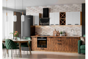 Кухонный гарнитур Стендмебель Пасадена №1 2.8