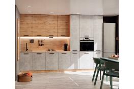 Кухонный гарнитур Стендмебель Пасадена №3 3