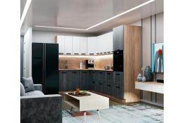 Кухонный гарнитур Стендмебель Пасадена №5 4.2