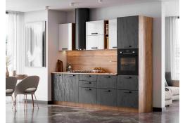 Кухонный гарнитур Стендмебель Пасадена №7 2.8