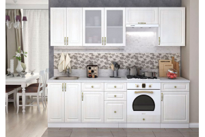 Кухонный гарнитур Стендмебель Юлия №1 2.5