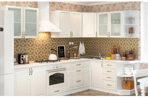 Кухонный гарнитур Стендмебель Юлия №9 3.9