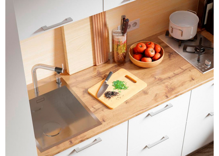 Кухонный гарнитур Стендмебель Катрин №1 2.6