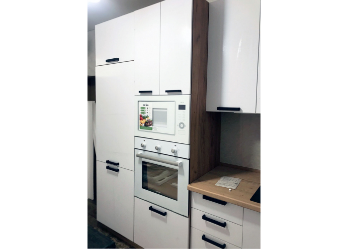 Кухонный гарнитур Стендмебель Пасадена №13 3.4