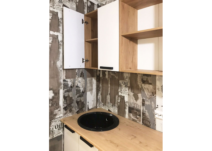 Кухонный гарнитур Стендмебель Пасадена №16 1.7