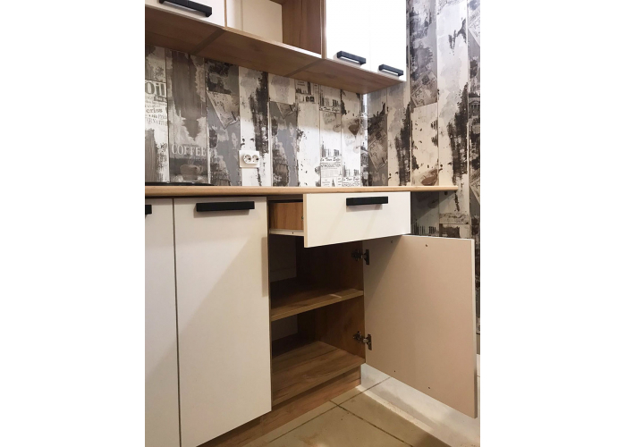 Кухонный гарнитур Стендмебель Пасадена №16 1.7