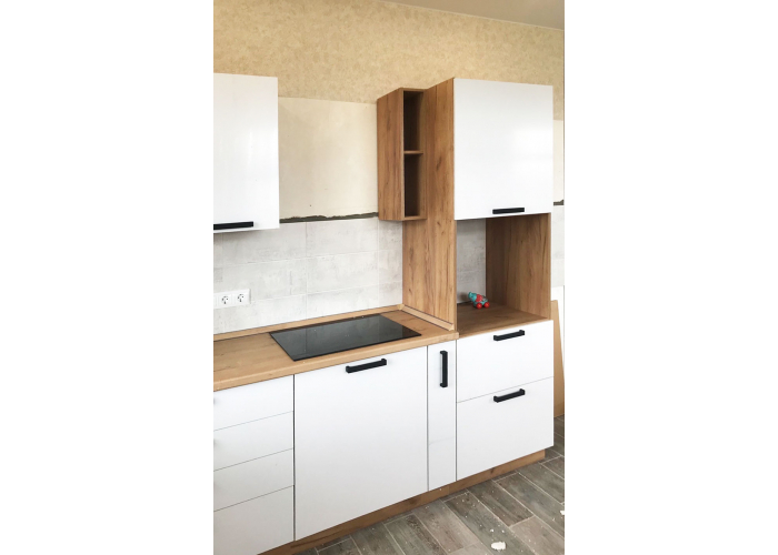 Кухонный гарнитур Стендмебель Пасадена №17 5.6