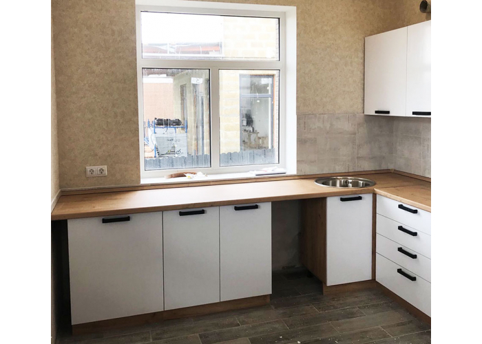 Кухонный гарнитур Стендмебель Пасадена №17 5.6