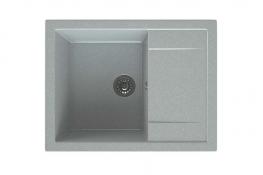 Мойка HORKE М-15 светло серый