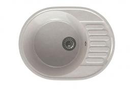 Мойка HORKE М-33 бежевый металлик