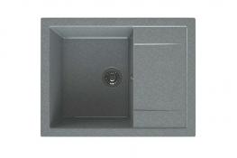 Мойка HORKE М-15 темно серый