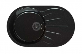 Мойка HORKE М-5 звездное небо