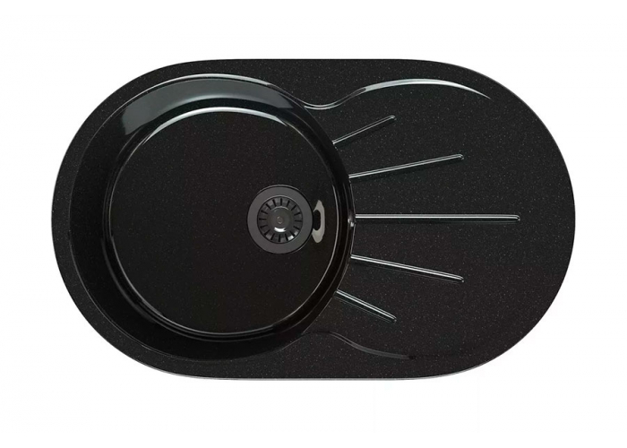 Мойка HORKE М-5 звездное небо