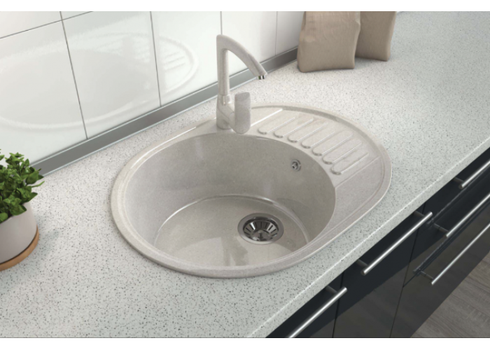 Мойка HORKE М-33 звездное небо