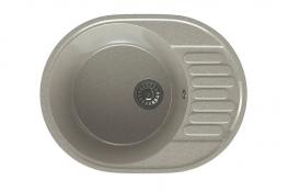 Мойка HORKE М-33 песочный