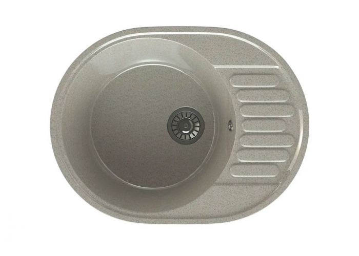 Мойка HORKE М-33 песочный