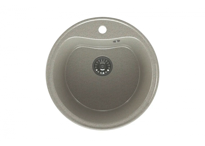 Мойка HORKE М-4 песочный