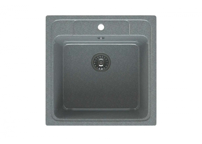 Мойка HORKE М-34 темно серый
