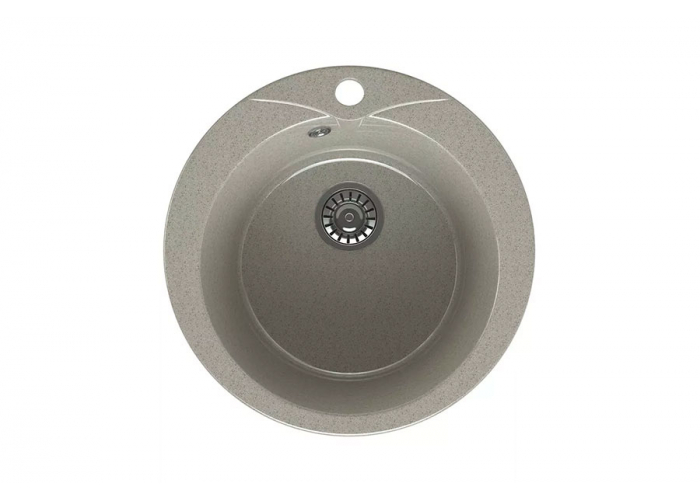 Мойка HORKE М-1 песочный