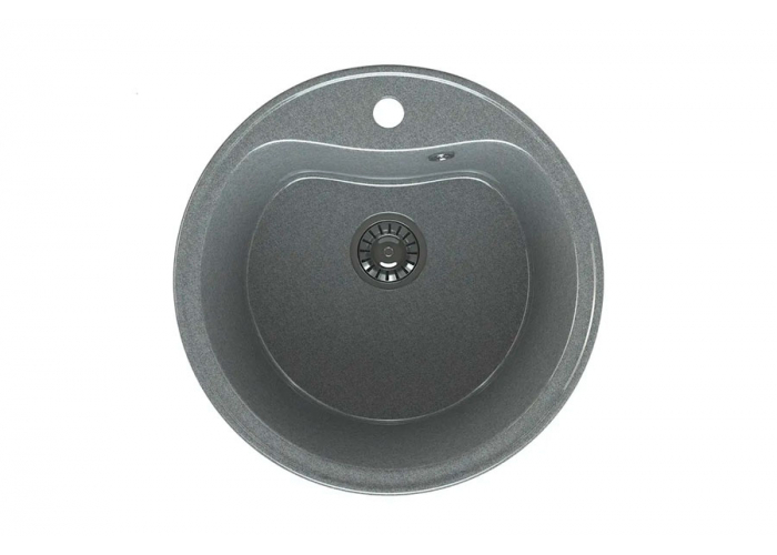 Мойка HORKE М-4 темно серый