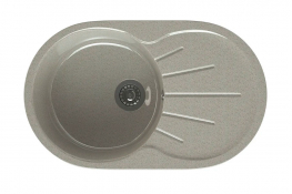 Мойка HORKE М-5 песочный