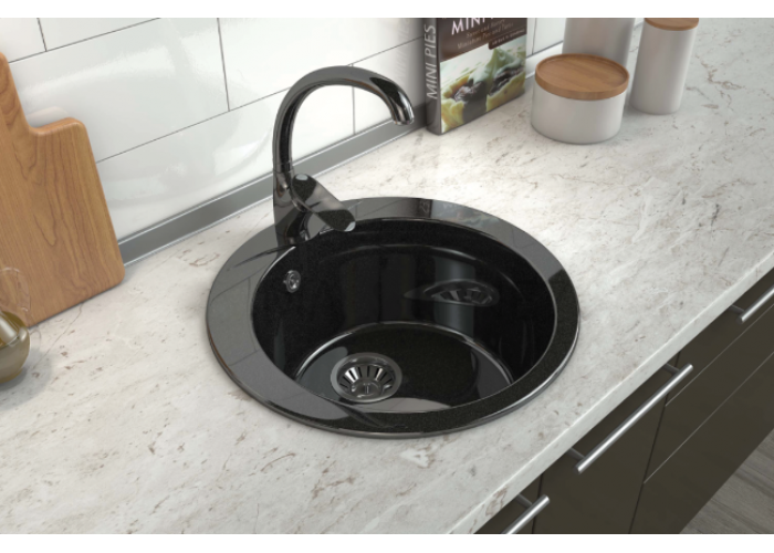 Мойка HORKE М-1 песочный