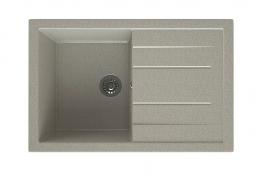 Мойка HORKE М-14 песочный