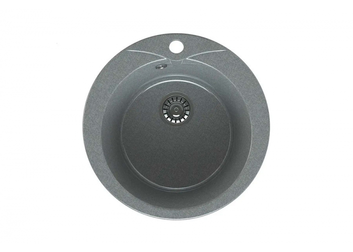 Мойка HORKE М-1 темно серый