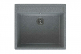 Мойка HORKE М-21 темно серый