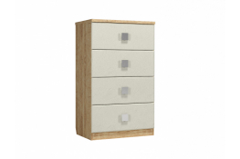 Комод Compass Анастасия Дуб Роше АН-10К