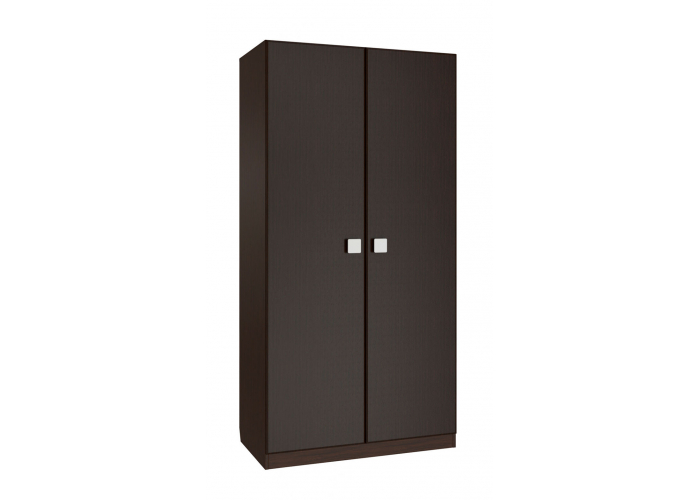 Шкаф платяной Compass Анастасия Дуб Роше АН-1К