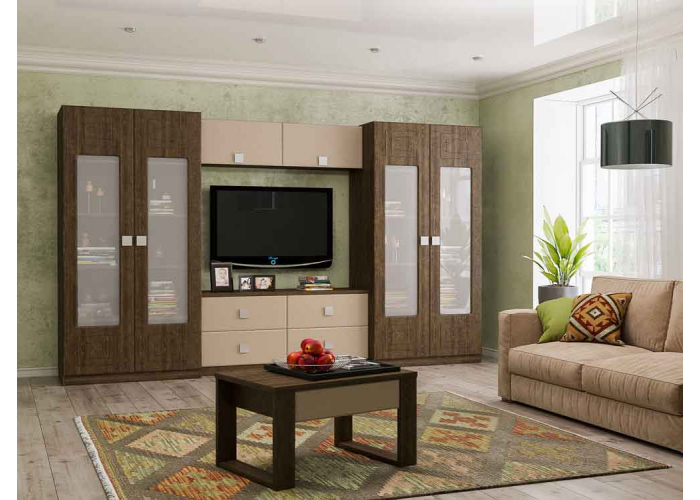 Стол журнальный Compass Анастасия Дуб Роше АН-19К