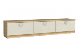 ТВ-тумба Compass Анастасия Дуб Роше АН-13К