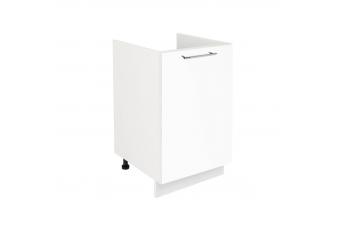 Модуль кухонный И-Ц Олива ШНМ 600