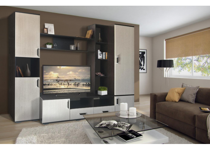 Стенка Джелани 2 ЭКО