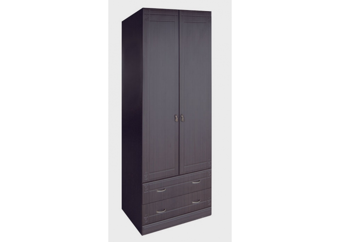 Шкаф Джелани Франческа платяной ФШ1