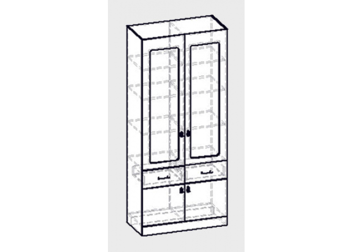 Библиотека Джелани Франческа ФБ1