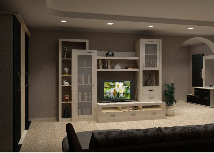 Стенка Джелани 1